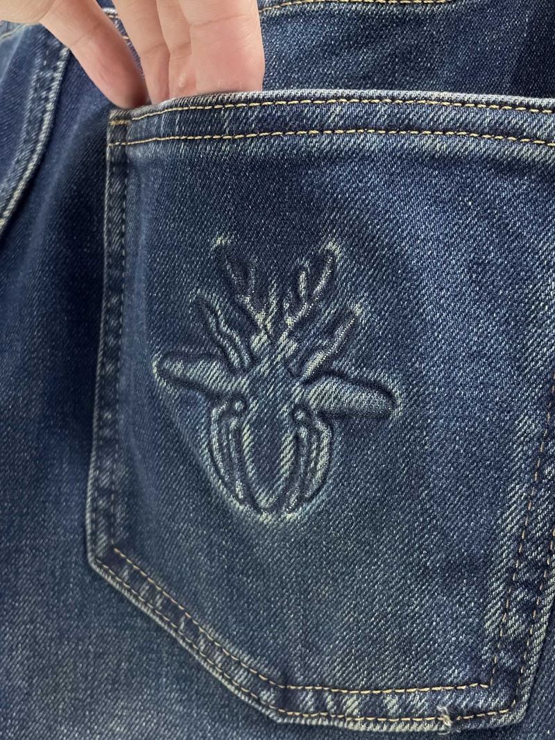 Christian Dior Jeans